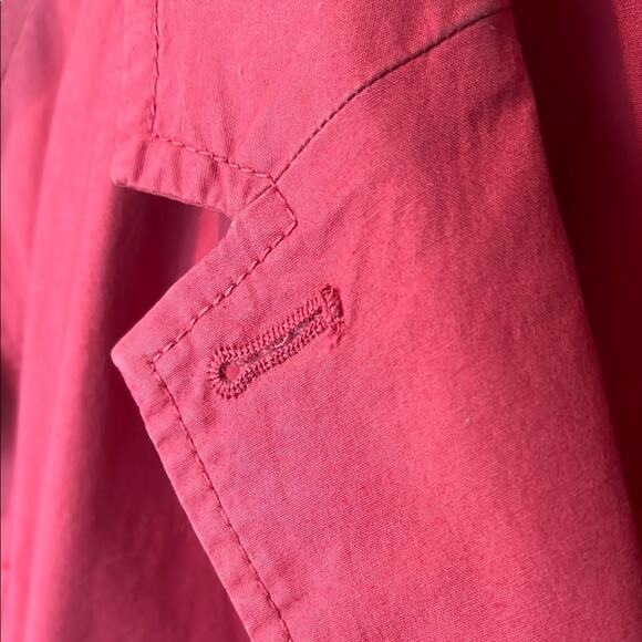 NWOT Talbots Women's Coral Jacket - size 18 - Picture 8 of 9